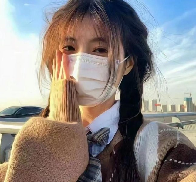 老爸驾到